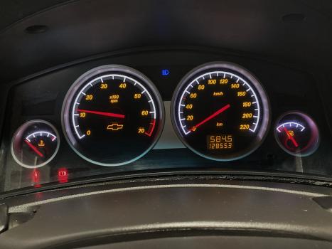 CHEVROLET Vectra Sedan 2.0 4P FLEX ELEGANCE, Foto 9