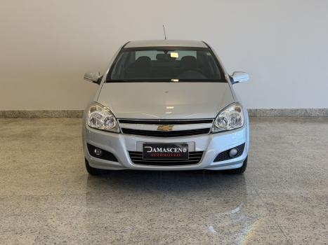 CHEVROLET Vectra Sedan 2.0 4P FLEX ELEGANCE, Foto 2