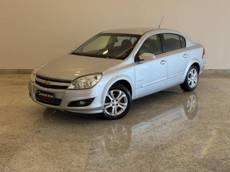 CHEVROLET Vectra Sedan 2.0 4P FLEX ELEGANCE, Foto 3