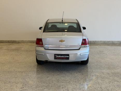 CHEVROLET Vectra Sedan 2.0 4P FLEX ELEGANCE, Foto 4