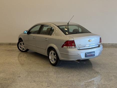 CHEVROLET Vectra Sedan 2.0 4P FLEX ELEGANCE, Foto 5