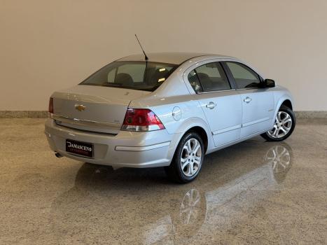 CHEVROLET Vectra Sedan 2.0 4P FLEX ELEGANCE, Foto 6