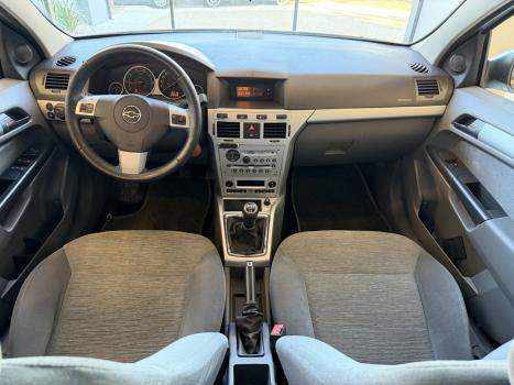 CHEVROLET Vectra Sedan 2.0 4P FLEX ELEGANCE, Foto 7