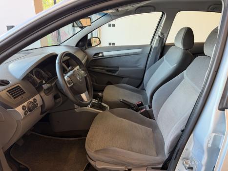 CHEVROLET Vectra Sedan 2.0 4P FLEX ELEGANCE, Foto 8