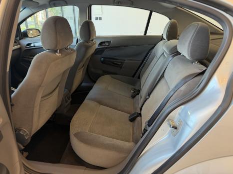 CHEVROLET Vectra Sedan 2.0 4P FLEX ELEGANCE, Foto 9