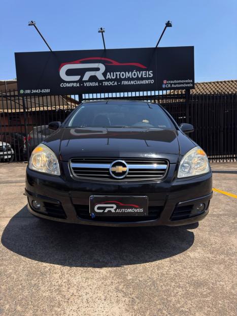 CHEVROLET Vectra Sedan 2.0 4P FLEX ELEGANCE, Foto 2