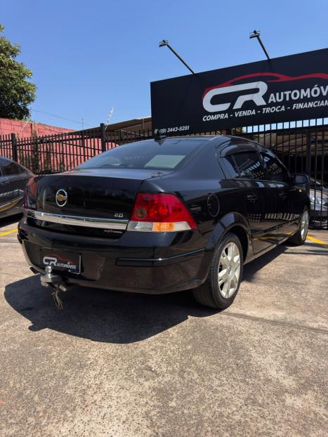 CHEVROLET Vectra Sedan 2.0 4P FLEX ELEGANCE, Foto 4