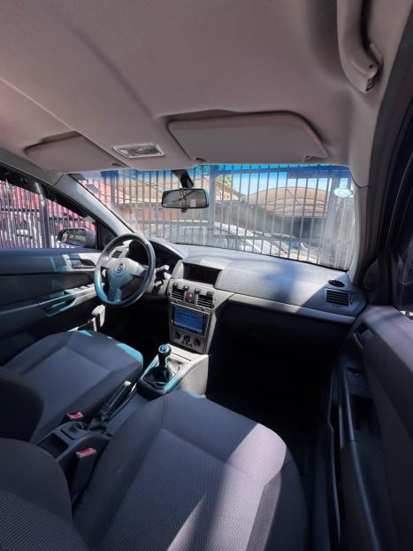 CHEVROLET Vectra Sedan 2.0 4P FLEX ELEGANCE, Foto 9