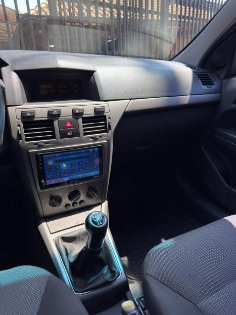 CHEVROLET Vectra Sedan 2.0 4P FLEX ELEGANCE, Foto 11