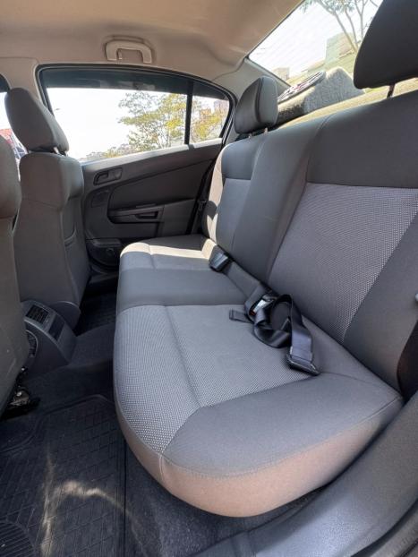 CHEVROLET Vectra Sedan 2.0 4P FLEX ELEGANCE, Foto 12