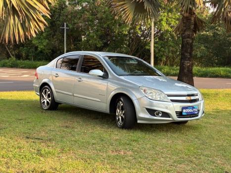 CHEVROLET Vectra Sedan 2.0 4P FLEX ELEGANCE, Foto 3