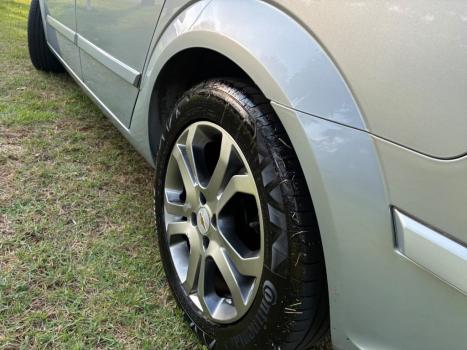 CHEVROLET Vectra Sedan 2.0 4P FLEX ELEGANCE, Foto 4