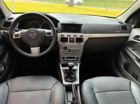 CHEVROLET Vectra Sedan 2.0 4P FLEX ELEGANCE, Foto 5