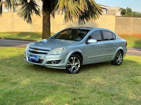 CHEVROLET Vectra Sedan 2.0 4P FLEX ELEGANCE, Foto 6