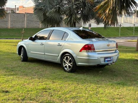 CHEVROLET Vectra Sedan 2.0 4P FLEX ELEGANCE, Foto 7