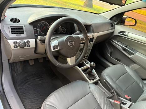 CHEVROLET Vectra Sedan 2.0 4P FLEX ELEGANCE, Foto 8
