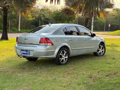 CHEVROLET Vectra Sedan 2.0 4P FLEX ELEGANCE, Foto 9