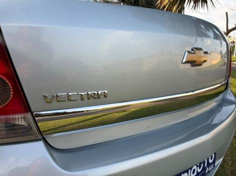 CHEVROLET Vectra Sedan 2.0 4P FLEX ELEGANCE, Foto 10