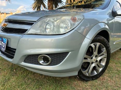 CHEVROLET Vectra Sedan 2.0 4P FLEX ELEGANCE, Foto 11