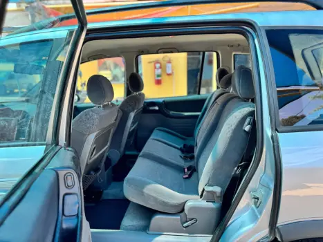 CHEVROLET Zafira 2.0 4P FLEX COMFORT 7 LUGARES, Foto 6