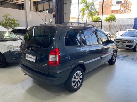 CHEVROLET Zafira 2.0 4P FLEX EXPRESSION 7 LUGARES AUTOMTICO, Foto 6