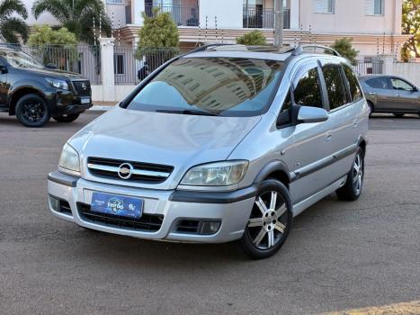 CHEVROLET Zafira 2.0 4P ELITE FLEX 7 LUGARES AUTOMTICO, Foto 2