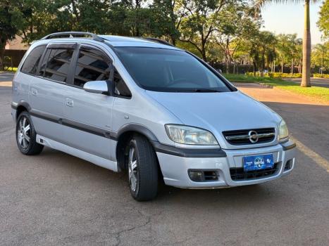 CHEVROLET Zafira 2.0 4P ELITE FLEX 7 LUGARES AUTOMTICO, Foto 3