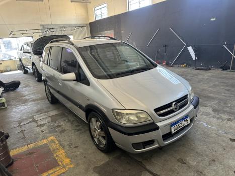 CHEVROLET Zafira 2.0 4P ELITE 7LUGARES, Foto 1