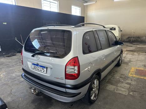 CHEVROLET Zafira 2.0 4P ELITE 7LUGARES, Foto 2