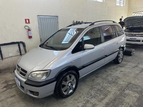 CHEVROLET Zafira 2.0 4P ELITE 7LUGARES, Foto 3