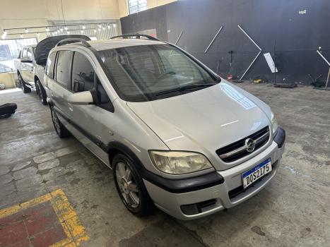 CHEVROLET Zafira 2.0 4P ELITE 7LUGARES, Foto 5