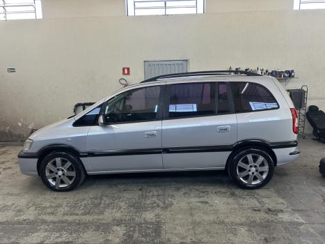 CHEVROLET Zafira 2.0 4P ELITE 7LUGARES, Foto 6