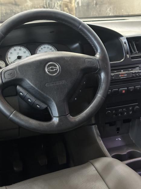 CHEVROLET Zafira 2.0 4P ELITE 7LUGARES, Foto 7