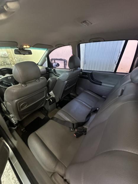 CHEVROLET Zafira 2.0 4P ELITE 7LUGARES, Foto 8