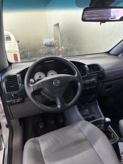 CHEVROLET Zafira 2.0 4P ELITE 7LUGARES, Foto 10