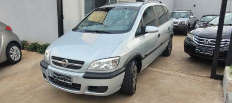 CHEVROLET Zafira 2.0 4P FLEX EXPRESSION 7 LUGARES, Foto 1