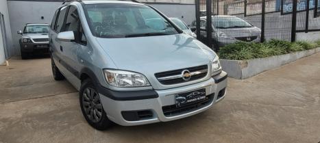 CHEVROLET Zafira 2.0 4P FLEX EXPRESSION 7 LUGARES, Foto 2