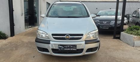 CHEVROLET Zafira 2.0 4P FLEX EXPRESSION 7 LUGARES, Foto 6