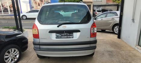 CHEVROLET Zafira 2.0 4P FLEX EXPRESSION 7 LUGARES, Foto 7