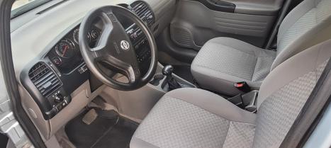 CHEVROLET Zafira 2.0 4P FLEX EXPRESSION 7 LUGARES, Foto 8