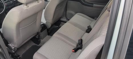 CHEVROLET Zafira 2.0 4P FLEX EXPRESSION 7 LUGARES, Foto 9