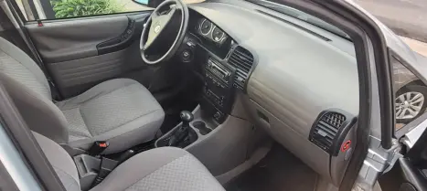 CHEVROLET Zafira 2.0 4P FLEX EXPRESSION 7 LUGARES, Foto 10