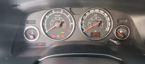 CHEVROLET Zafira 2.0 4P FLEX EXPRESSION 7 LUGARES, Foto 11