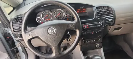 CHEVROLET Zafira 2.0 4P FLEX EXPRESSION 7 LUGARES, Foto 12