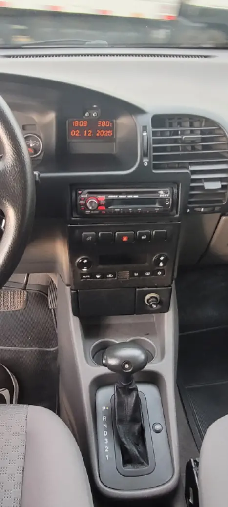 CHEVROLET Zafira 2.0 4P FLEX EXPRESSION 7 LUGARES, Foto 14