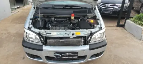 CHEVROLET Zafira 2.0 4P FLEX EXPRESSION 7 LUGARES, Foto 17