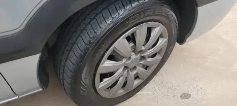 CHEVROLET Zafira 2.0 4P FLEX EXPRESSION 7 LUGARES, Foto 18