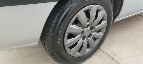 CHEVROLET Zafira 2.0 4P FLEX EXPRESSION 7 LUGARES, Foto 19