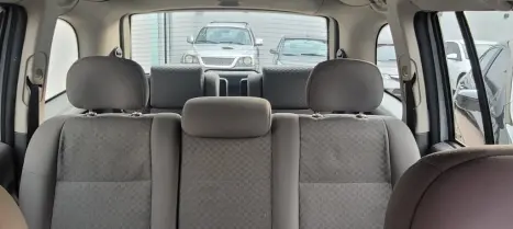 CHEVROLET Zafira 2.0 4P FLEX EXPRESSION 7 LUGARES, Foto 20