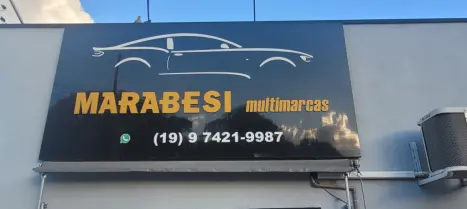 CHEVROLET Zafira 2.0 4P FLEX EXPRESSION 7 LUGARES, Foto 21